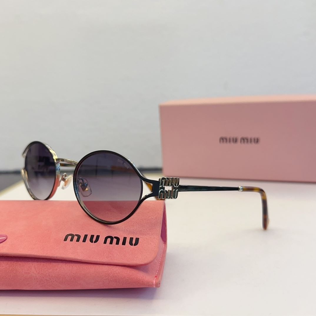 Miu Miu Sunglasses